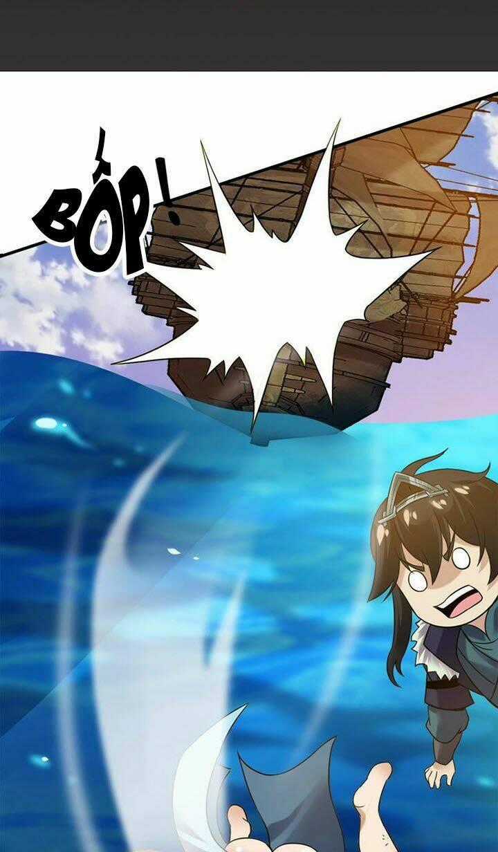 Thôn Phệ Vĩnh Hằng - Chapter 138 - Trang 1