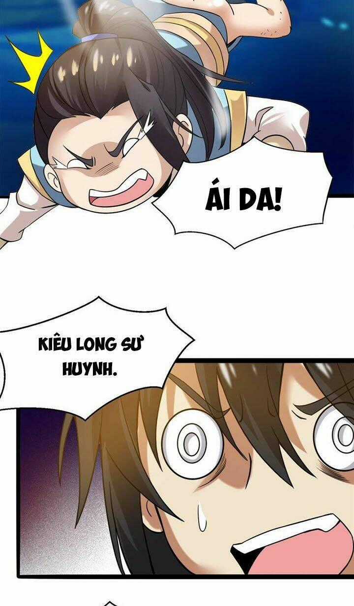Thôn Phệ Vĩnh Hằng - Chapter 138 - Trang 2