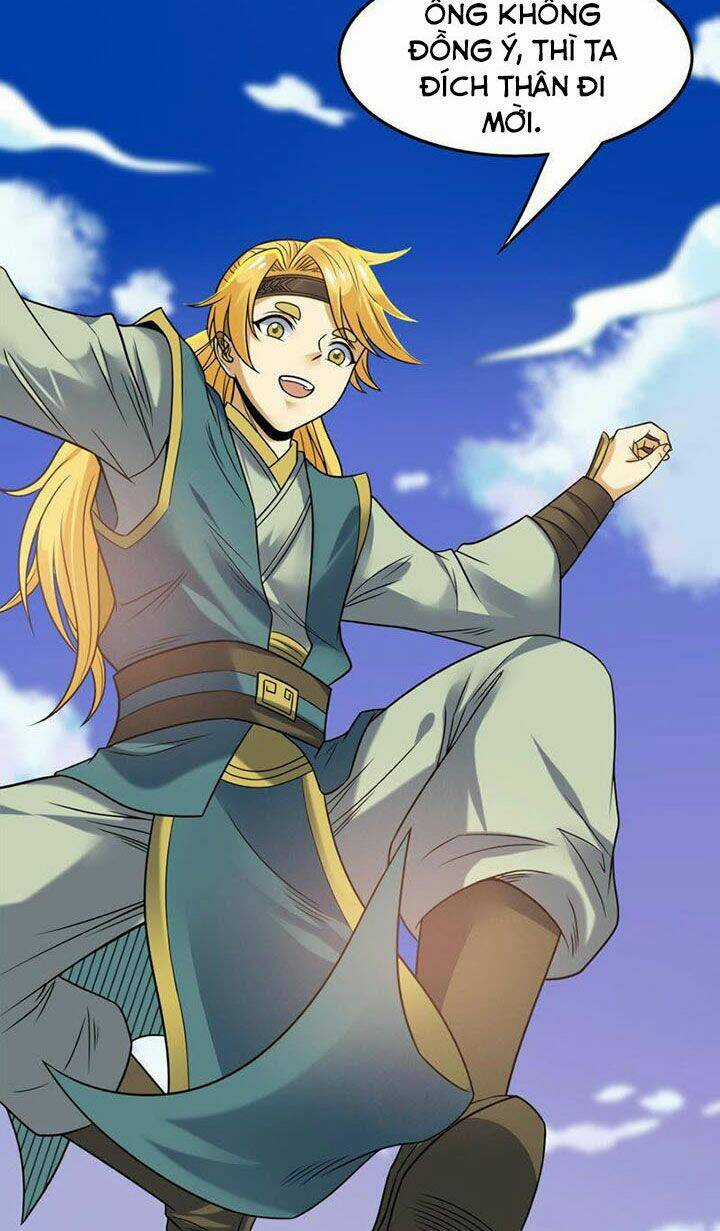 Thôn Phệ Vĩnh Hằng - Chapter 138 - Trang 11