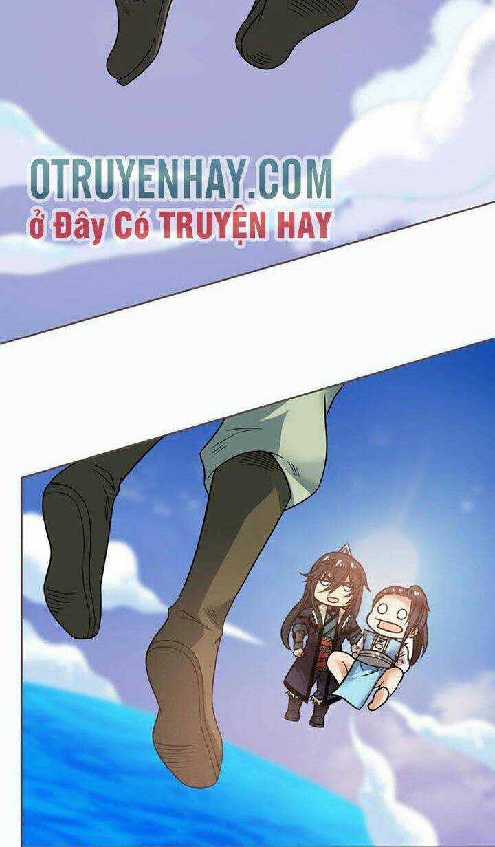 Thôn Phệ Vĩnh Hằng - Chapter 138 - Trang 12