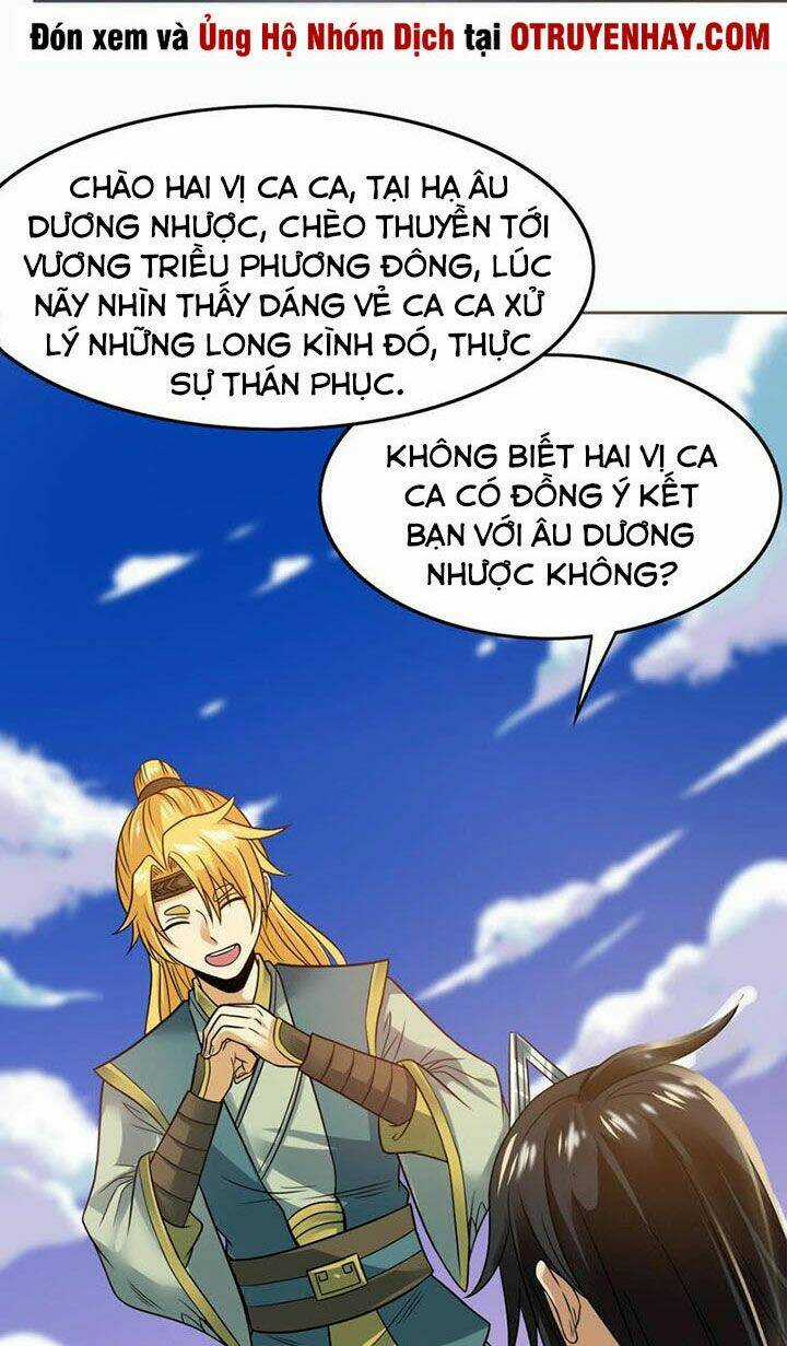Thôn Phệ Vĩnh Hằng - Chapter 138 - Trang 13