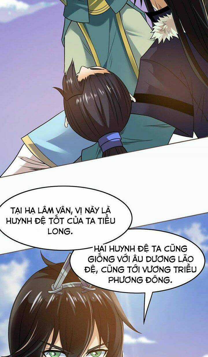 Thôn Phệ Vĩnh Hằng - Chapter 138 - Trang 14