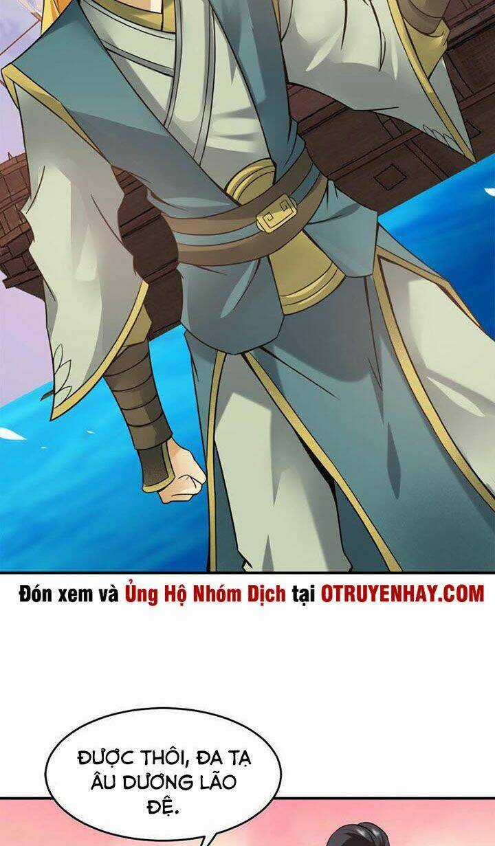 Thôn Phệ Vĩnh Hằng - Chapter 138 - Trang 17