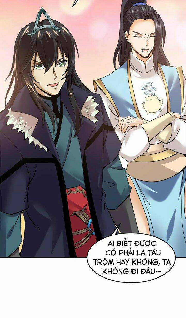 Thôn Phệ Vĩnh Hằng - Chapter 138 - Trang 18