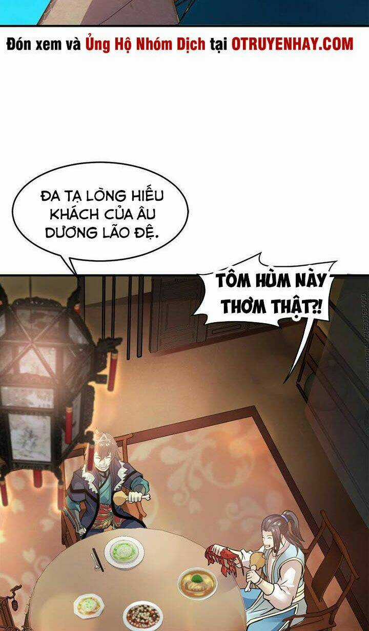 Thôn Phệ Vĩnh Hằng - Chapter 138 - Trang 20
