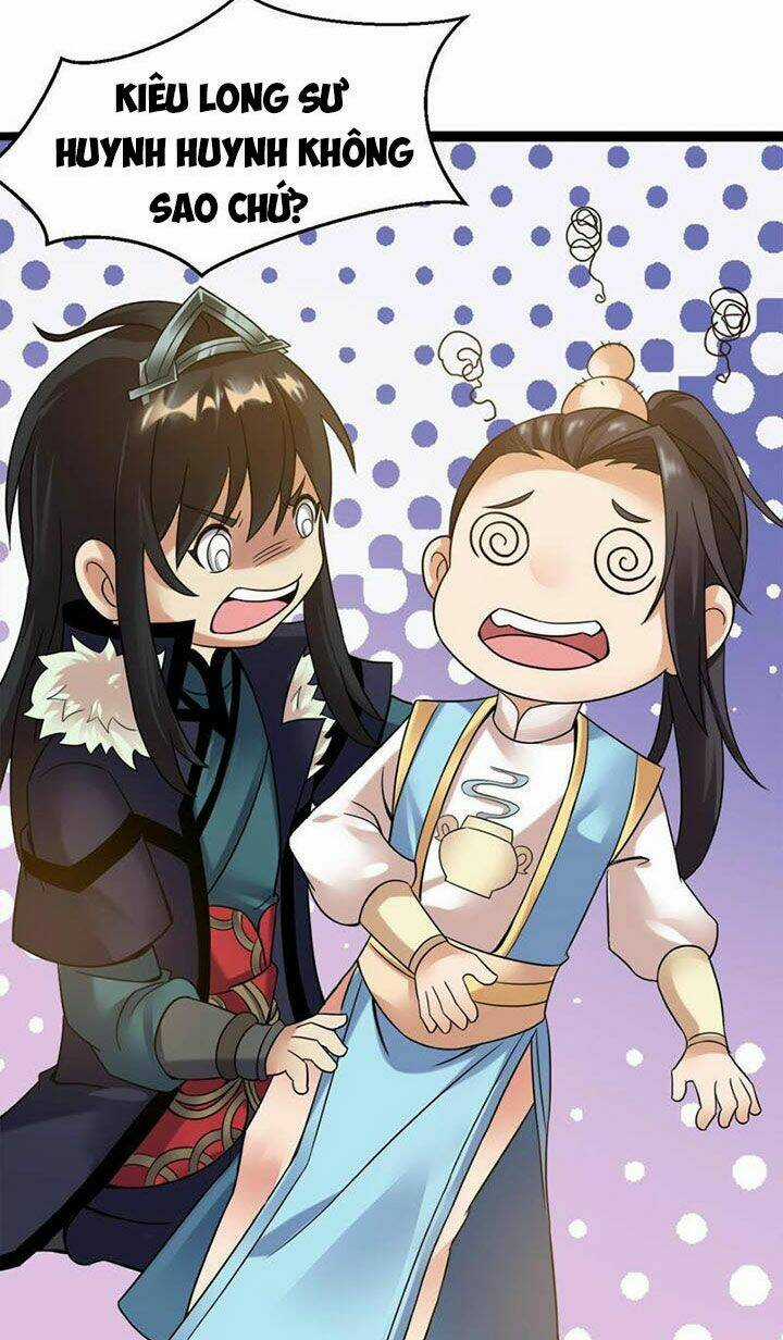 Thôn Phệ Vĩnh Hằng - Chapter 138 - Trang 3