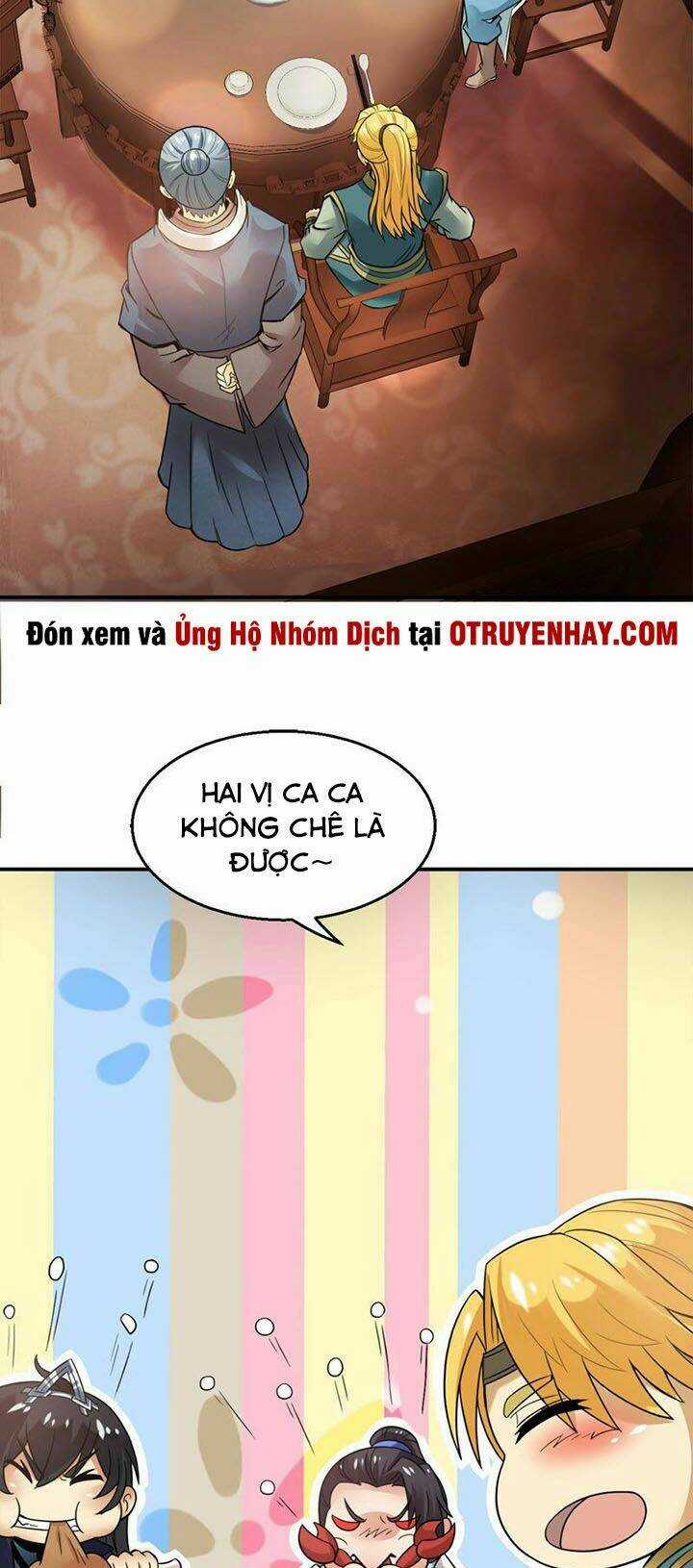 Thôn Phệ Vĩnh Hằng - Chapter 138 - Trang 21