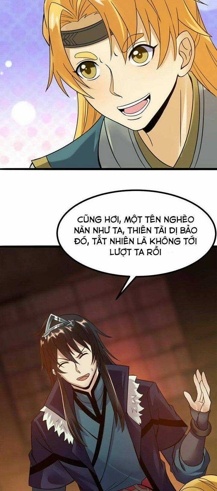 Thôn Phệ Vĩnh Hằng - Chapter 138 - Trang 26