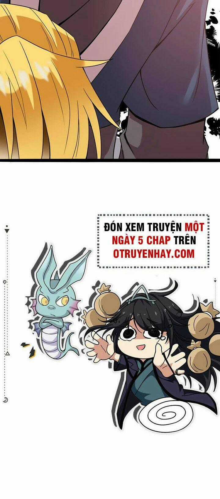 Thôn Phệ Vĩnh Hằng - Chapter 138 - Trang 30