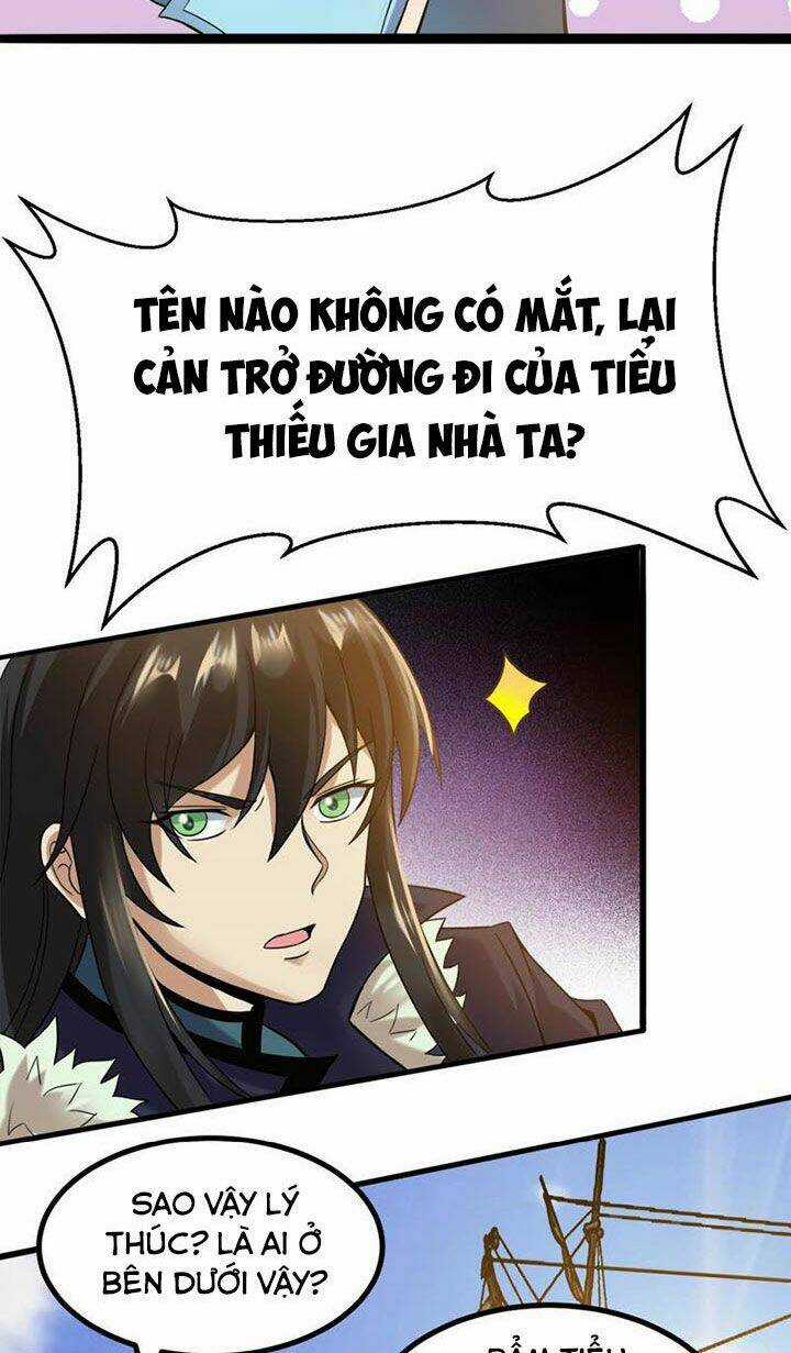 Thôn Phệ Vĩnh Hằng - Chapter 138 - Trang 4