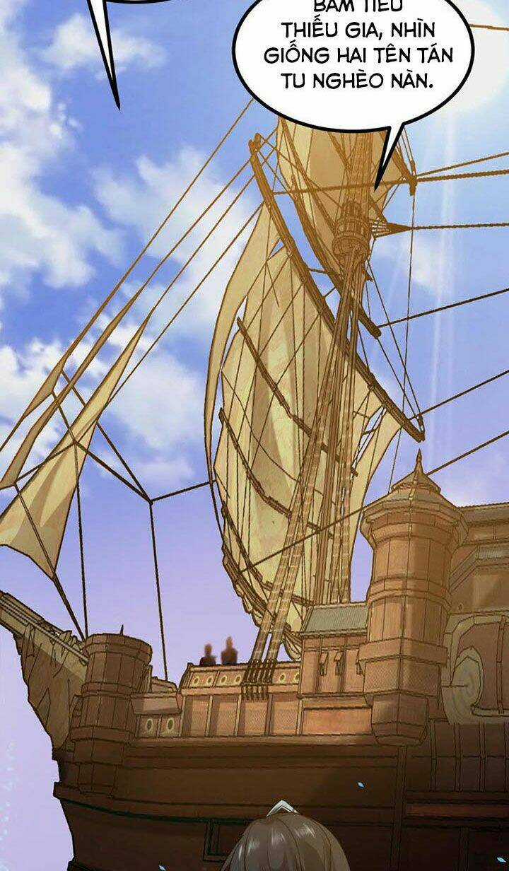 Thôn Phệ Vĩnh Hằng - Chapter 138 - Trang 5