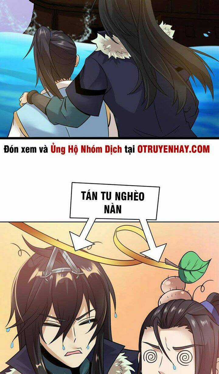 Thôn Phệ Vĩnh Hằng - Chapter 138 - Trang 6