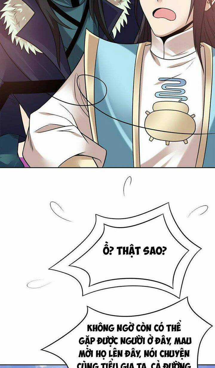 Thôn Phệ Vĩnh Hằng - Chapter 138 - Trang 7