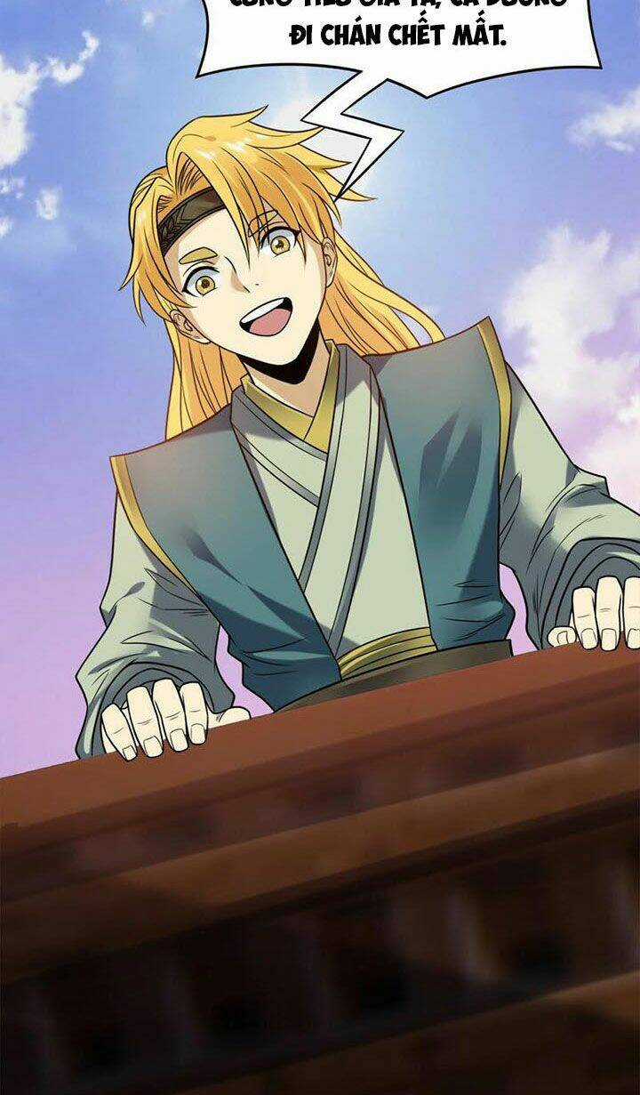 Thôn Phệ Vĩnh Hằng - Chapter 138 - Trang 8