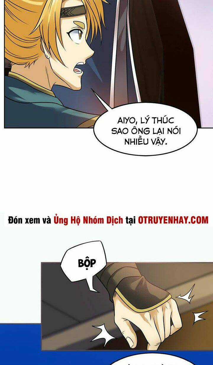 Thôn Phệ Vĩnh Hằng - Chapter 138 - Trang 10