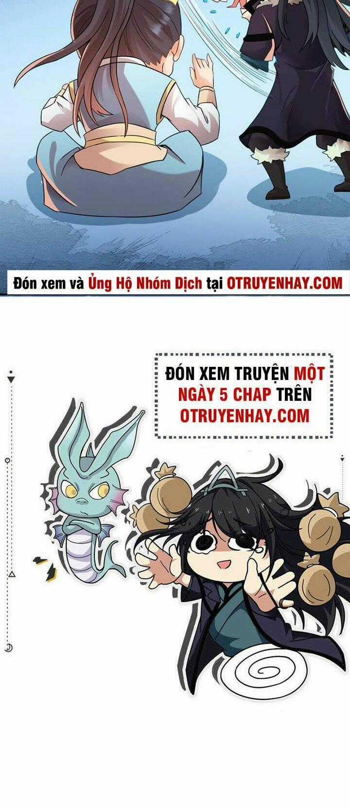 Thôn Phệ Vĩnh Hằng - Chapter 139 - Trang 15