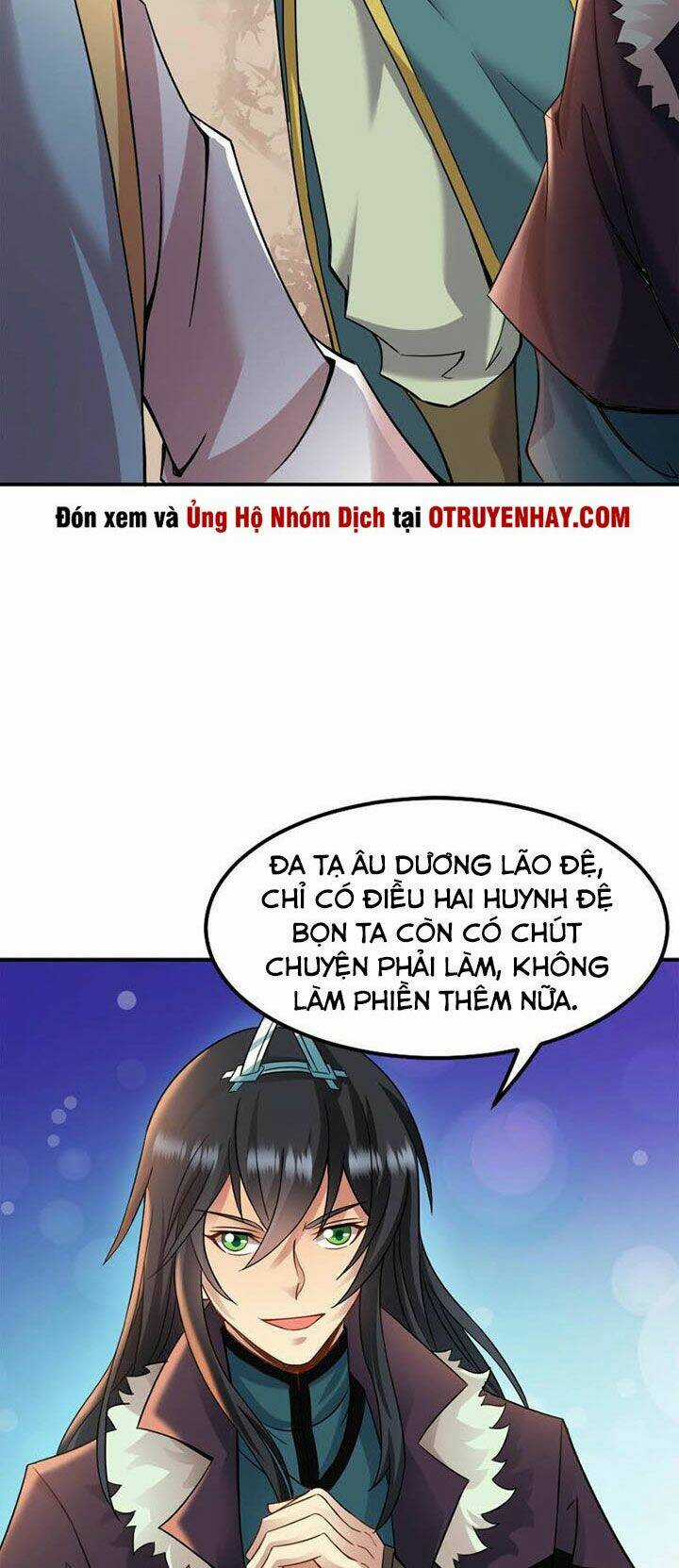 Thôn Phệ Vĩnh Hằng - Chapter 139 - Trang 5