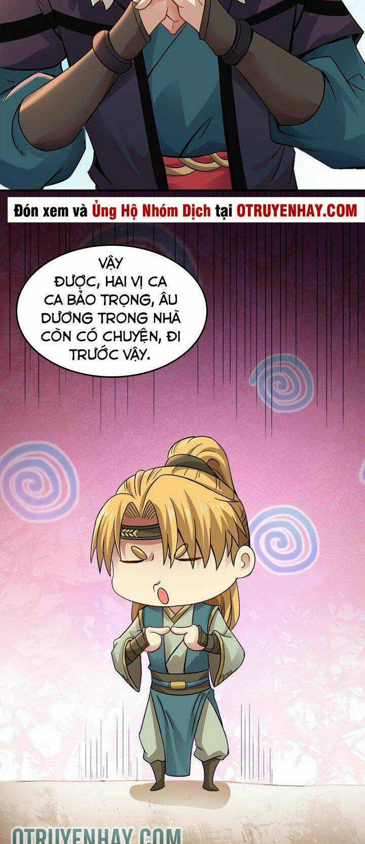 Thôn Phệ Vĩnh Hằng - Chapter 139 - Trang 6