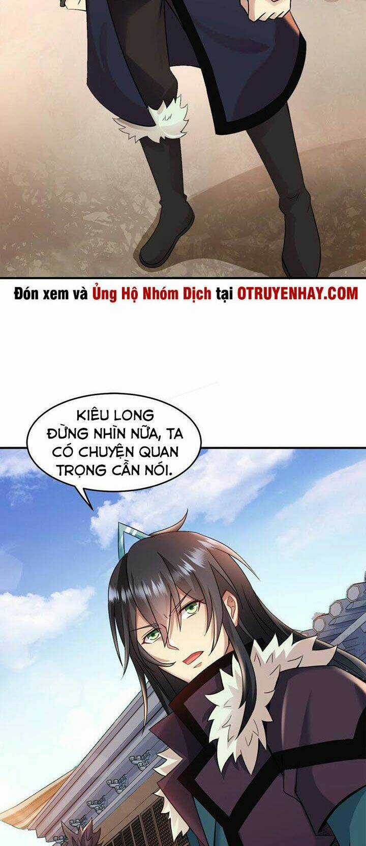 Thôn Phệ Vĩnh Hằng - Chapter 139 - Trang 9