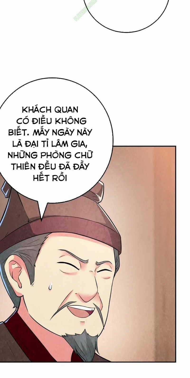Thôn Phệ Vĩnh Hằng - Chapter 14 - Trang 2