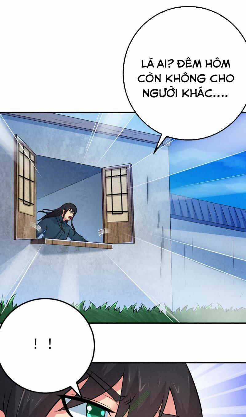 Thôn Phệ Vĩnh Hằng - Chapter 14 - Trang 13