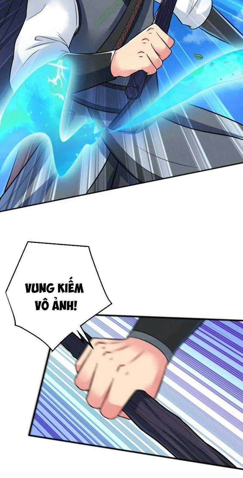 Thôn Phệ Vĩnh Hằng - Chapter 14 - Trang 16