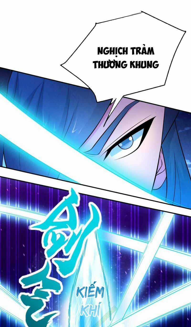 Thôn Phệ Vĩnh Hằng - Chapter 14 - Trang 17