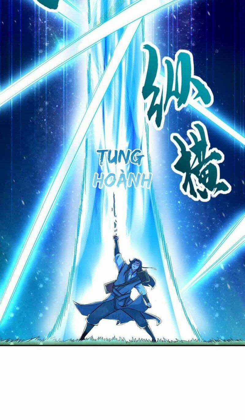 Thôn Phệ Vĩnh Hằng - Chapter 14 - Trang 18