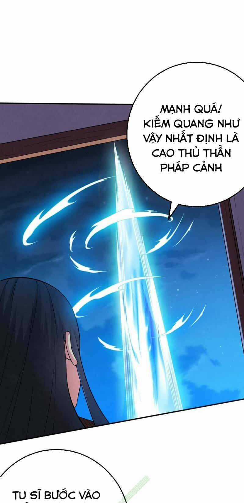 Thôn Phệ Vĩnh Hằng - Chapter 14 - Trang 19