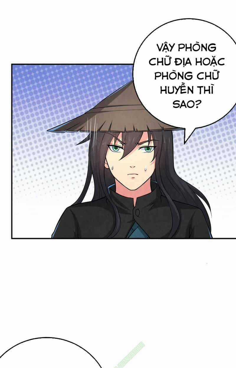 Thôn Phệ Vĩnh Hằng - Chapter 14 - Trang 3