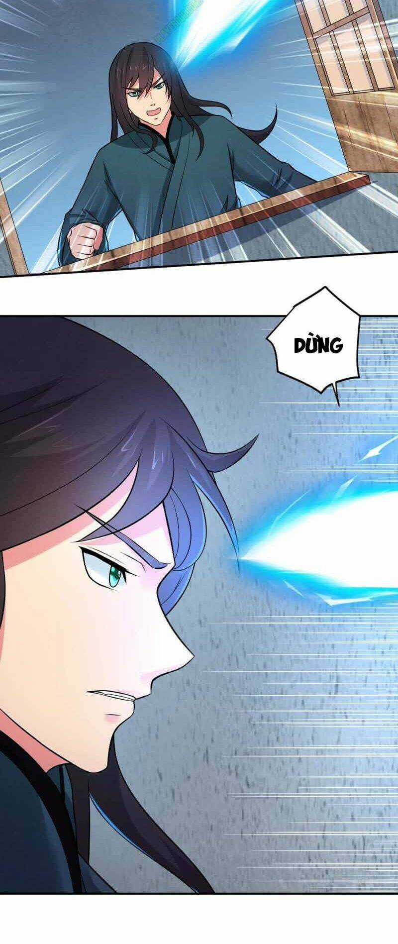 Thôn Phệ Vĩnh Hằng - Chapter 14 - Trang 22