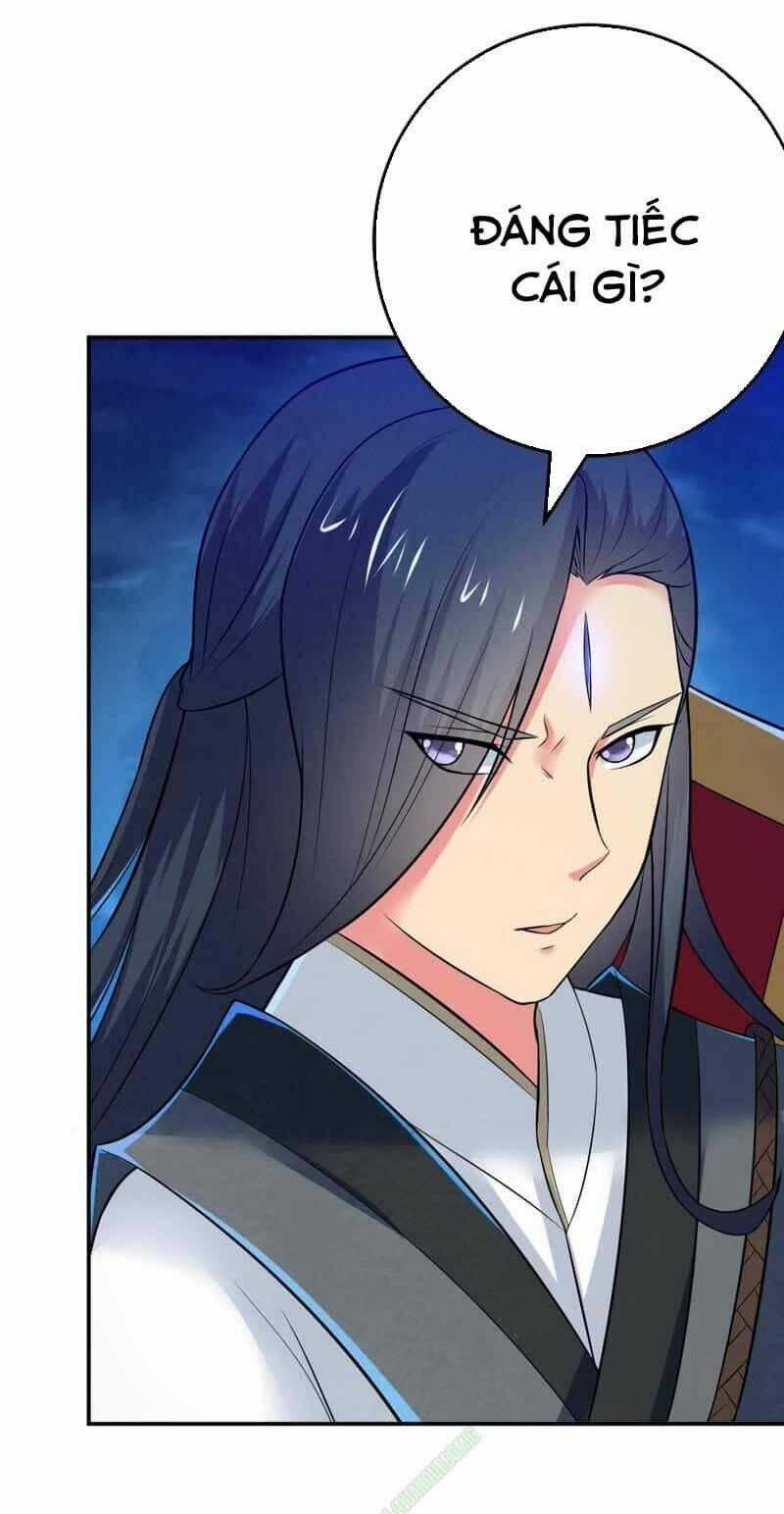 Thôn Phệ Vĩnh Hằng - Chapter 14 - Trang 23