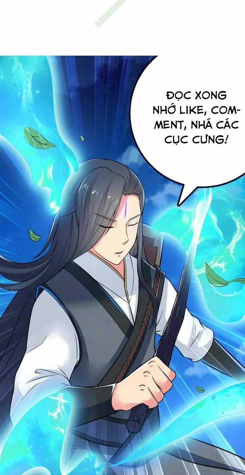 Thôn Phệ Vĩnh Hằng - Chapter 14 - Trang 24