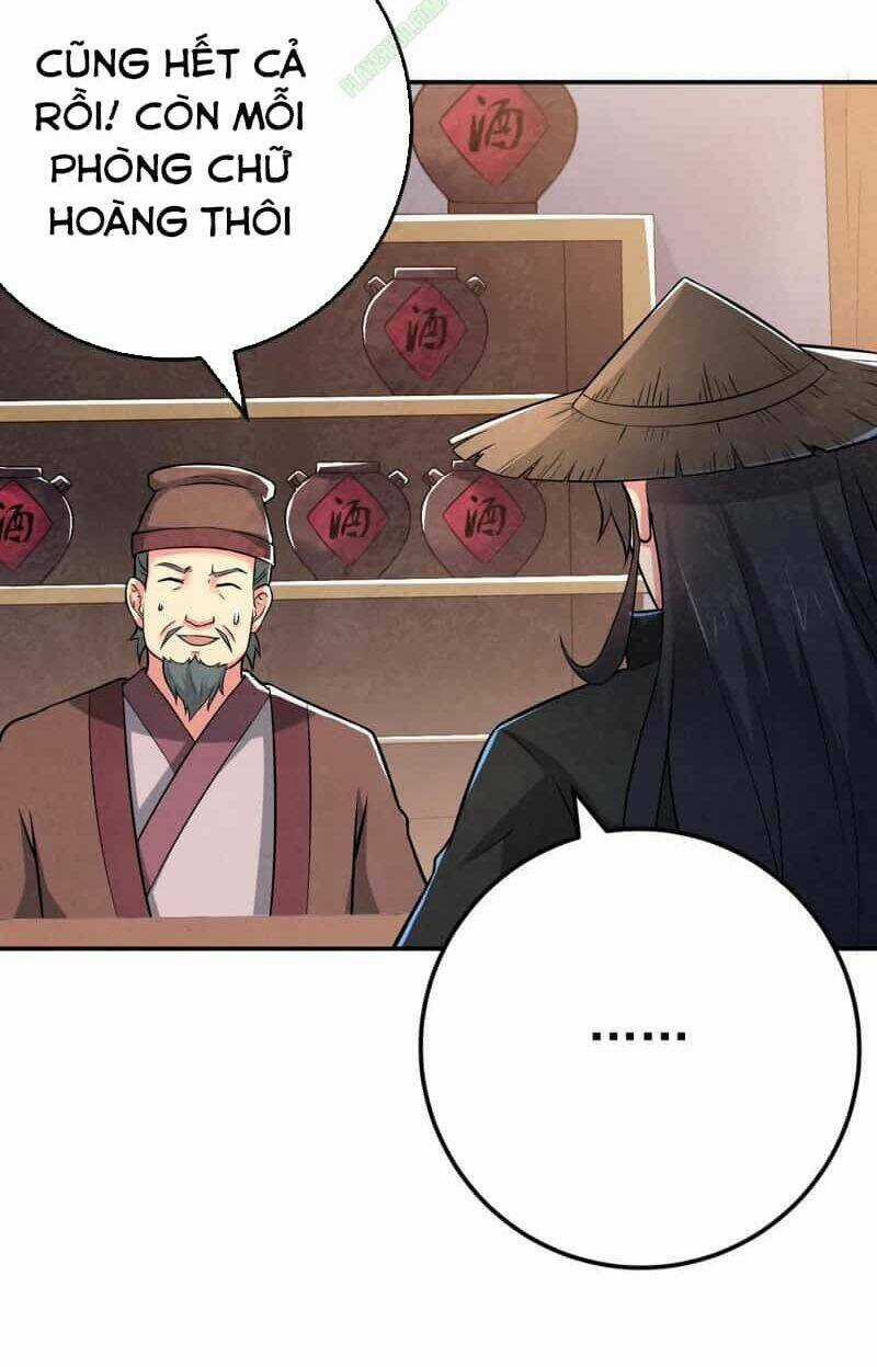 Thôn Phệ Vĩnh Hằng - Chapter 14 - Trang 4