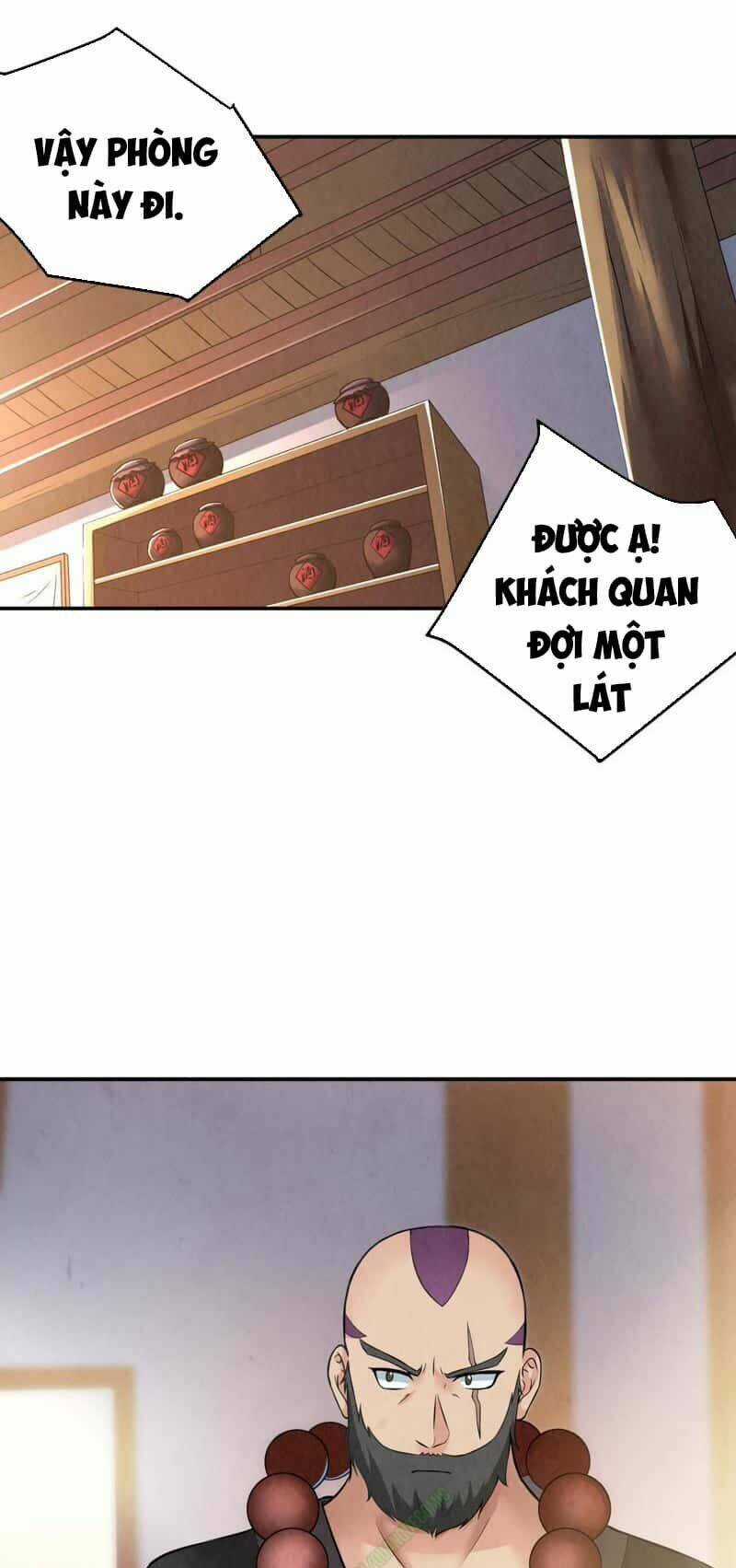 Thôn Phệ Vĩnh Hằng - Chapter 14 - Trang 5