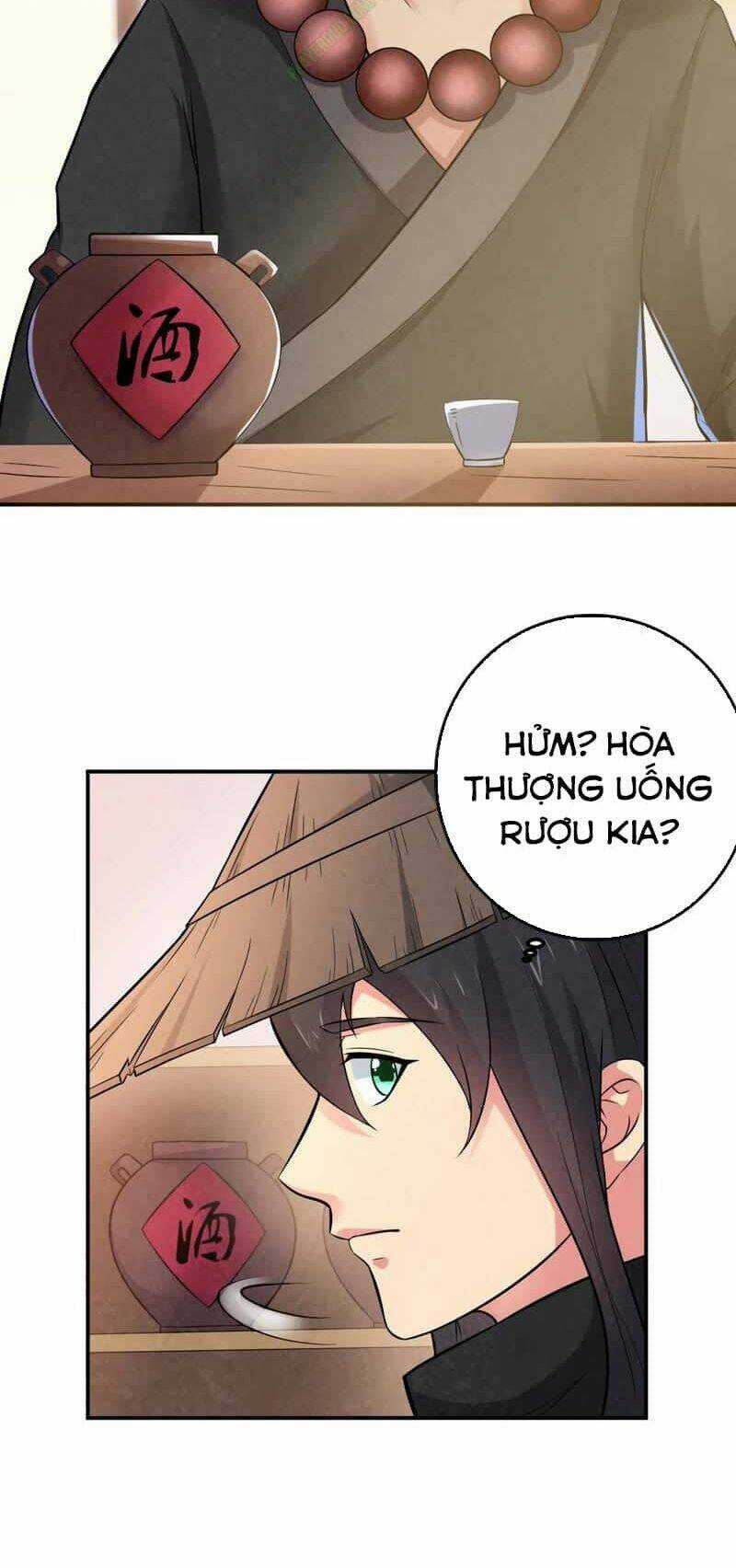Thôn Phệ Vĩnh Hằng - Chapter 14 - Trang 6