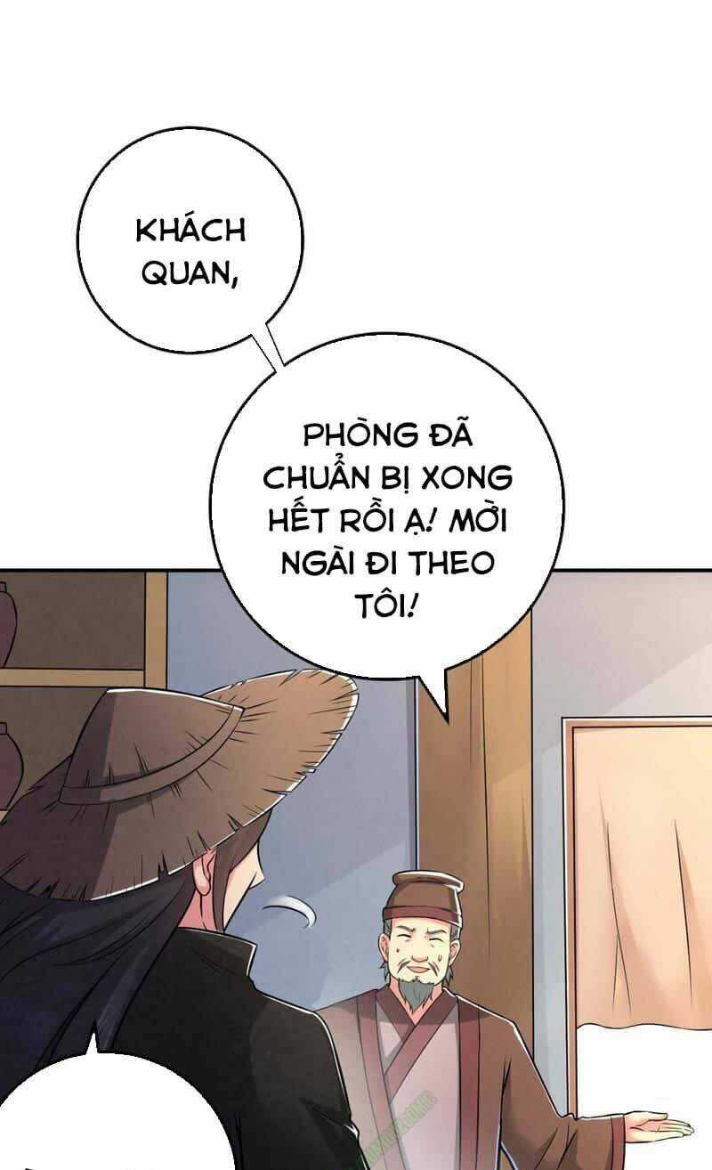 Thôn Phệ Vĩnh Hằng - Chapter 14 - Trang 7