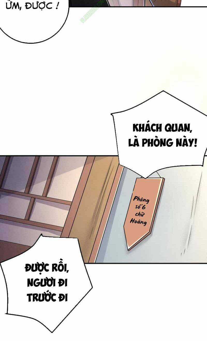 Thôn Phệ Vĩnh Hằng - Chapter 14 - Trang 8