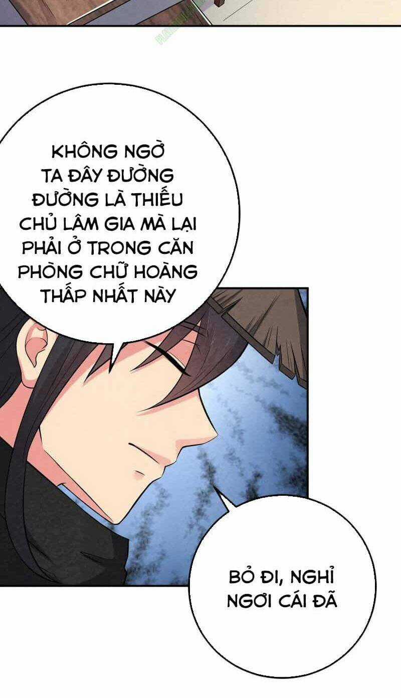 Thôn Phệ Vĩnh Hằng - Chapter 14 - Trang 10
