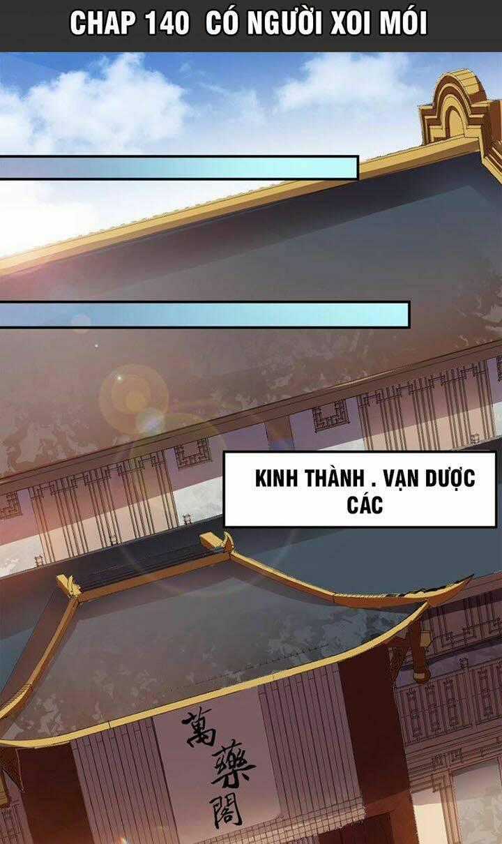 Thôn Phệ Vĩnh Hằng - Chapter 140 - Trang 1