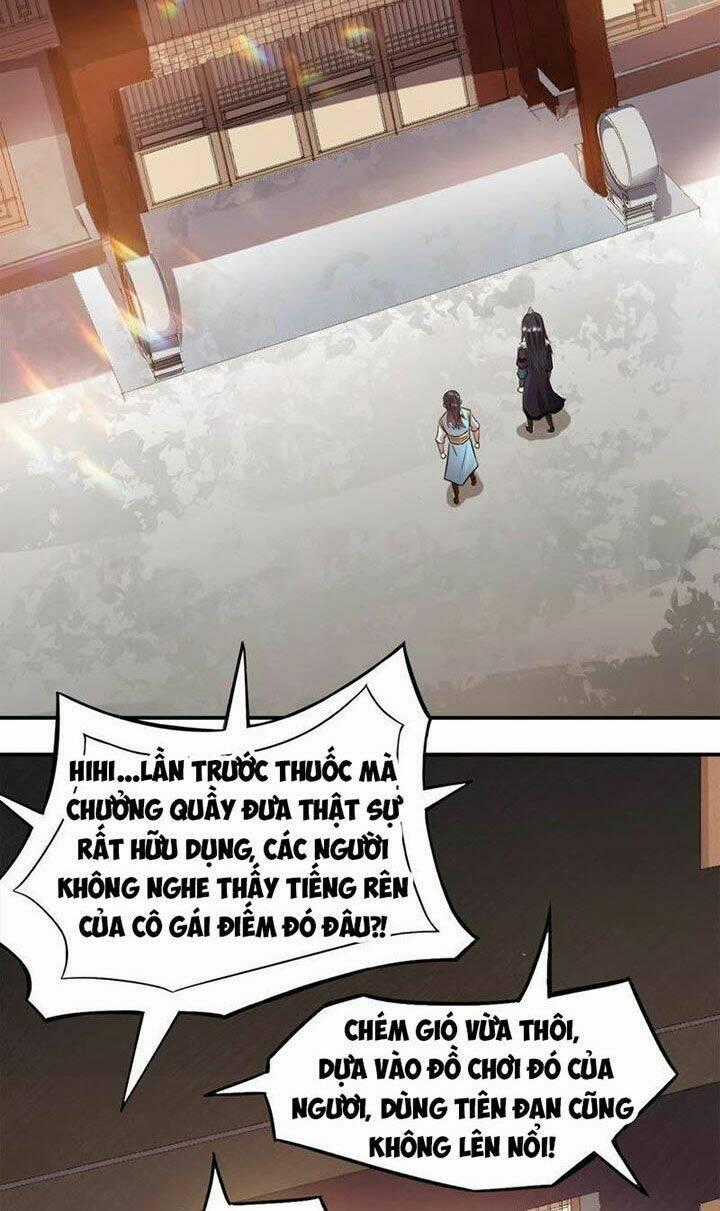 Thôn Phệ Vĩnh Hằng - Chapter 140 - Trang 2