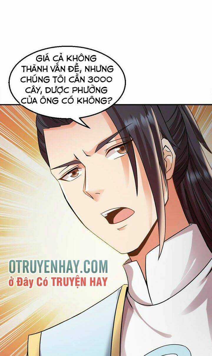 Thôn Phệ Vĩnh Hằng - Chapter 140 - Trang 11