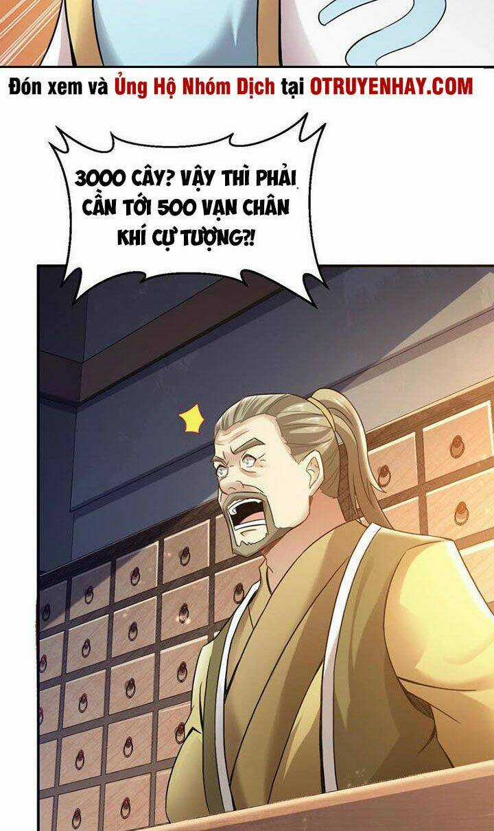 Thôn Phệ Vĩnh Hằng - Chapter 140 - Trang 12