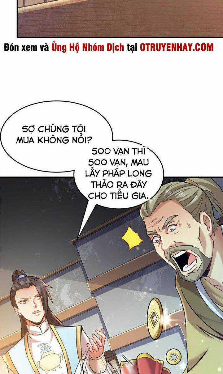 Thôn Phệ Vĩnh Hằng - Chapter 140 - Trang 13