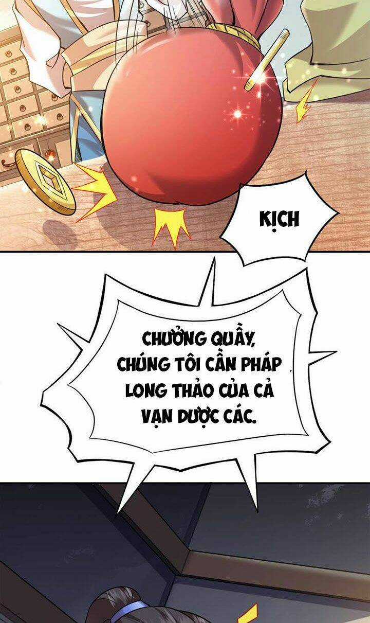 Thôn Phệ Vĩnh Hằng - Chapter 140 - Trang 14