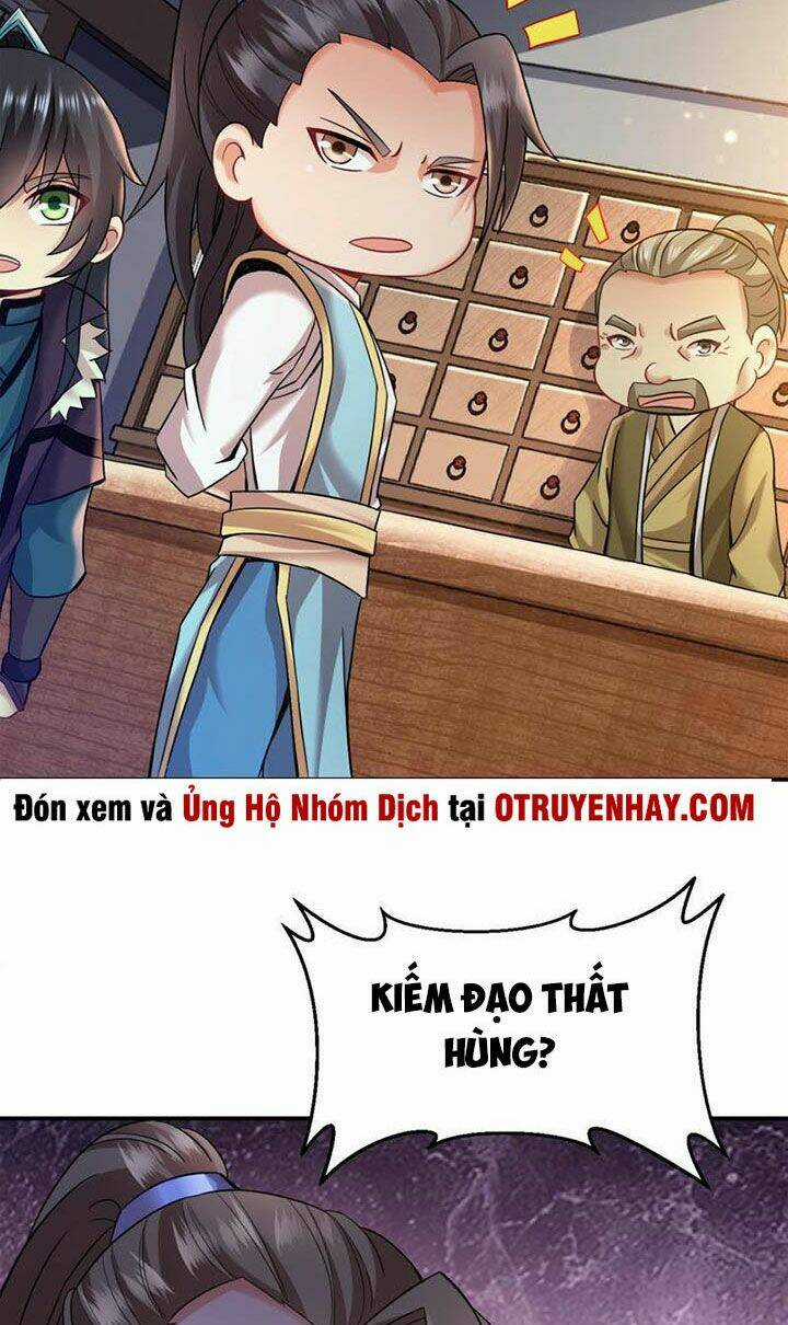 Thôn Phệ Vĩnh Hằng - Chapter 140 - Trang 15