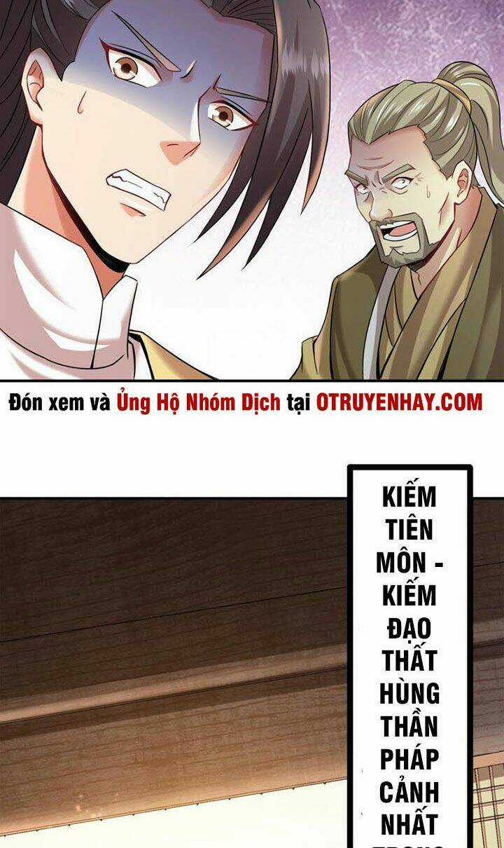 Thôn Phệ Vĩnh Hằng - Chapter 140 - Trang 16