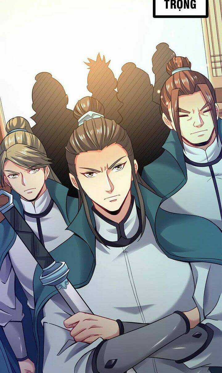 Thôn Phệ Vĩnh Hằng - Chapter 140 - Trang 17