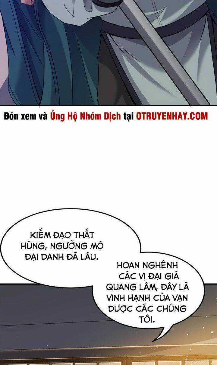 Thôn Phệ Vĩnh Hằng - Chapter 140 - Trang 18