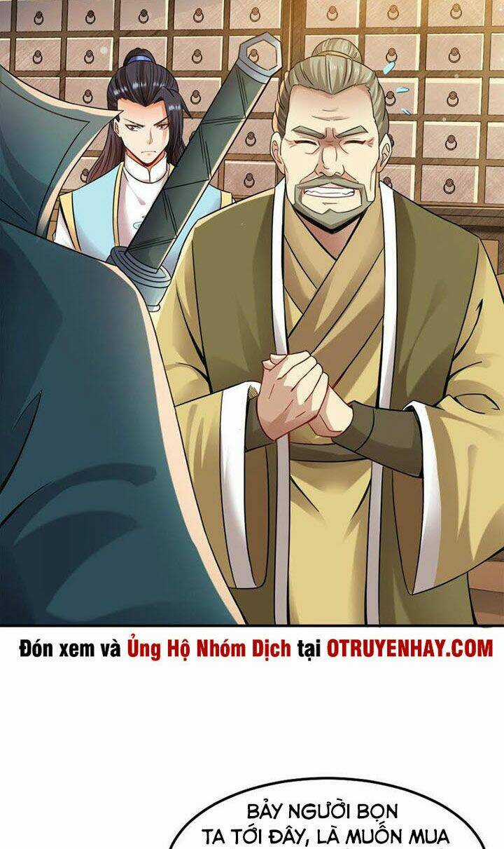 Thôn Phệ Vĩnh Hằng - Chapter 140 - Trang 19